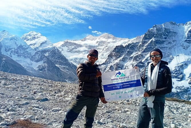 Kanchenjunga Circuit Trek 19 Days - Key Things I’d Tell a Friend Before You Go