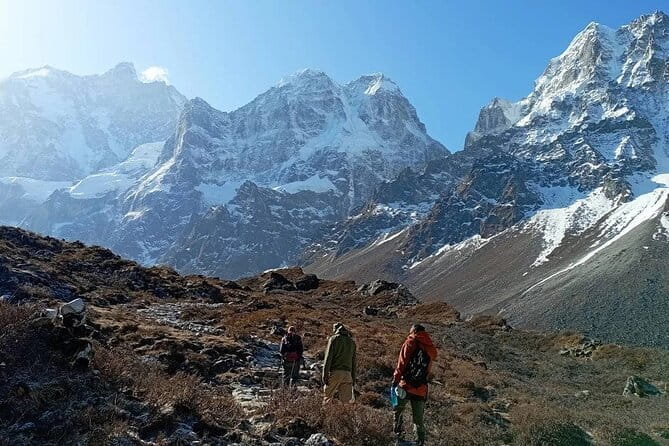 Kanchenjunga Circuit Trek 19 Days - Why the Kanchenjunga Circuit Feels Quieter Than the Big Names