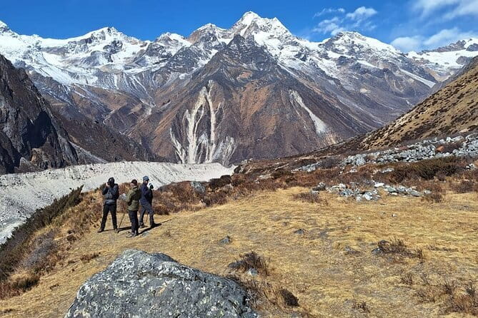 Kanchenjunga Circuit Trek 19 Days - Days 3–7: Taplejung to Ghunsa via Forest Valleys and Bridges
