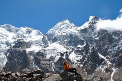 Kanchenjunga Circuit Trek 19 Days - Getting There: Kathmandu Start, Permits, and the Fly-Jeep Chain