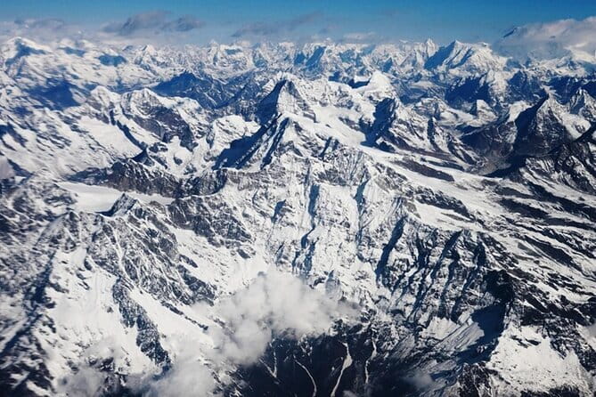 Kanchenjunga Circuit Trek 19 Days - Days 11–12: North Base Camp (Pang Pema) and the Return That Sticks With You