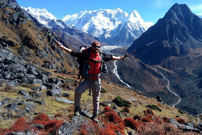Kanchenjunga South Base Camp Trek - 13 Days - Key points to know before you go