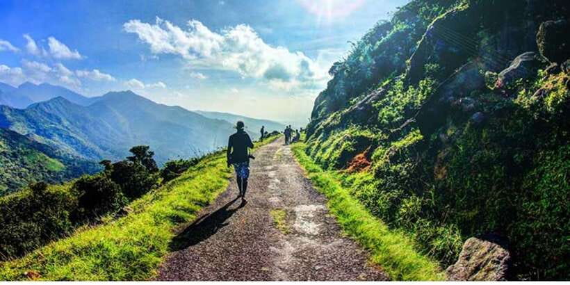 Kandy to Knuckles: Overnight Trekking & Hiking Adventure - Key moments I’d plan around