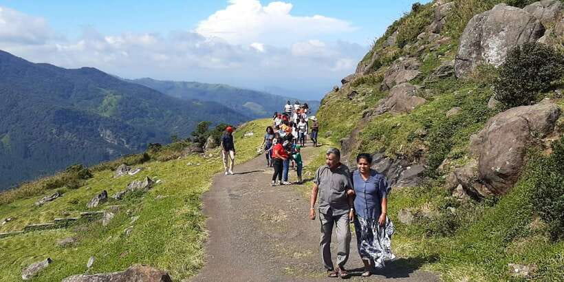 Kandy to Knuckles: Overnight Trekking & Hiking Adventure - Who should book this trek, and who should choose something else