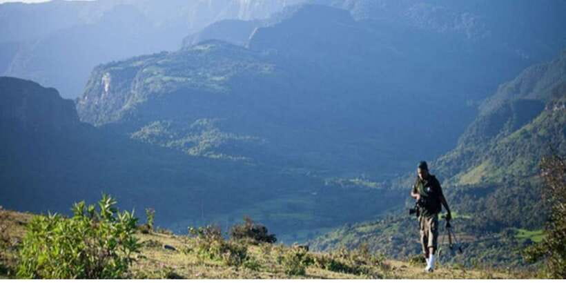 Kandy to Knuckles: Overnight Trekking & Hiking Adventure - Kandy to Knuckles: getting to the trail without wasting a day
