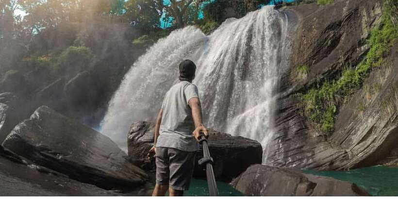 Kandy to Knuckles: Overnight Trekking & Hiking Adventure - What the Knuckles biodiversity walk feels like in practice
