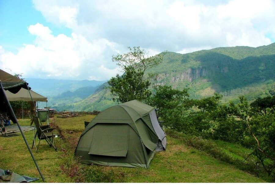 Kandy to Knuckles: Overnight Trekking & Hiking Adventure - Guide names, pacing, and why the route matters