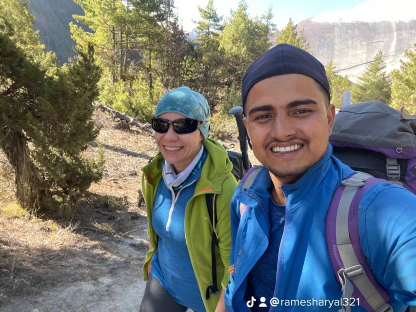 Kathmandu: 10-Day Adventurous Annapurna Circuit Trek - Thorong La Pass (5,416m) to Muktinath: The Pass Day and the Sacred After-Feeling