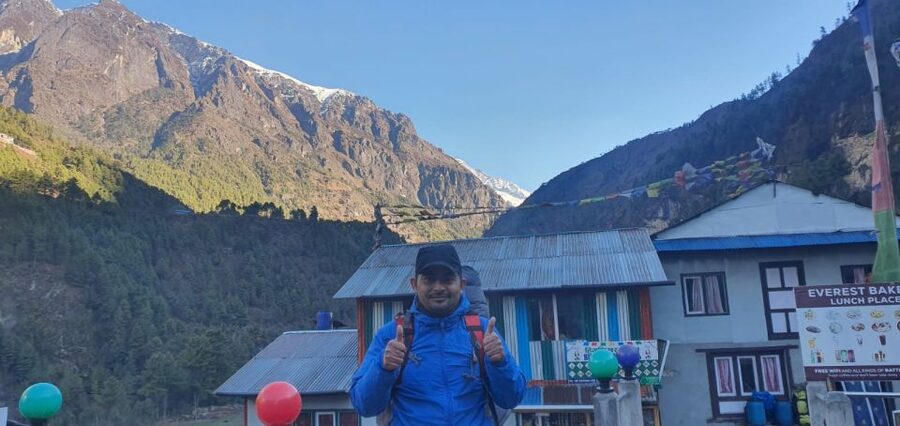 Kathmandu: 14-Day Everest Base Camp with Kala Patthar Trek - Key Moments That Make This Trek Worth It