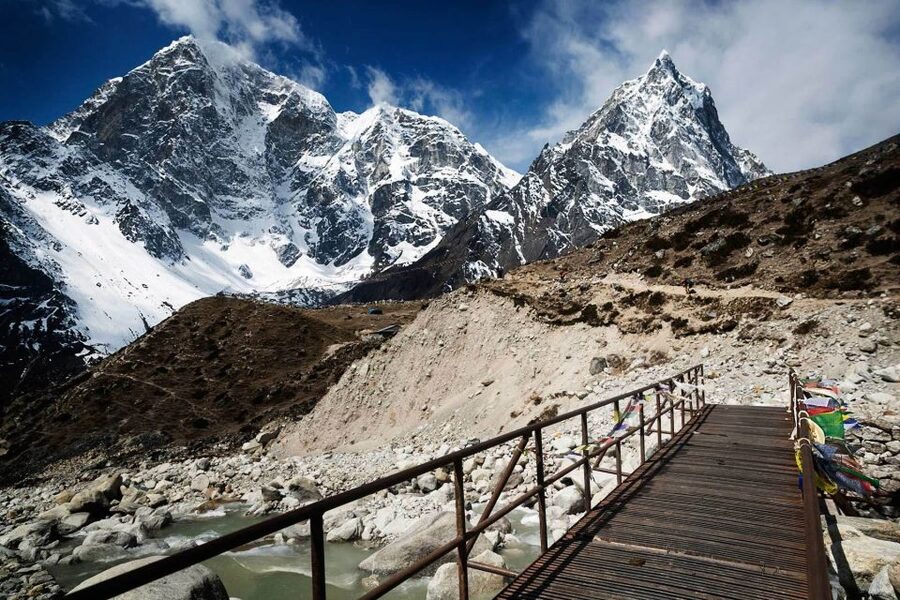 Kathmandu: 14-Day Everest Base Camp with Kala Patthar Trek - Tengboche and Dingboche: monasteries, thin air, and real character