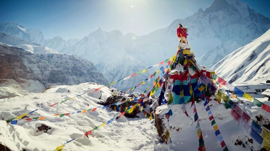 Kathmandu: 14-Day Everest Base Camp with Kala Patthar Trek - The return to Kathmandu: why the last days feel different