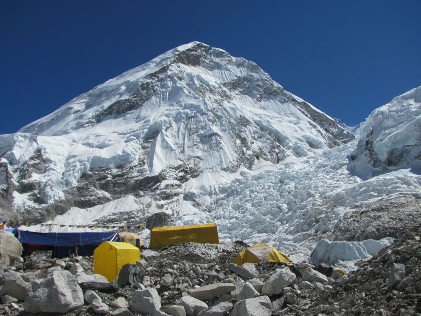 Kathmandu: 14-Day Everest Base Camp with Kala Patthar Trek - Gear, food, and comfort reality check (the parts that matter)