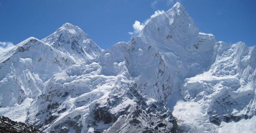 Kathmandu: 14-Day Everest Base Camp with Kala Patthar Trek - Namche acclimatization excursion: the small win that saves big suffering