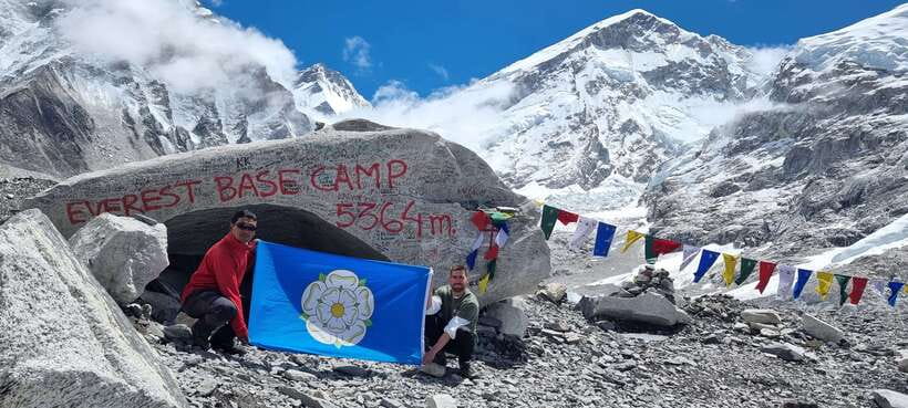 Kathmandu: 15-Day Everest Base Camp Trek with Guide - Should you book Outshine Adventure’s Everest Base Camp Trek?
