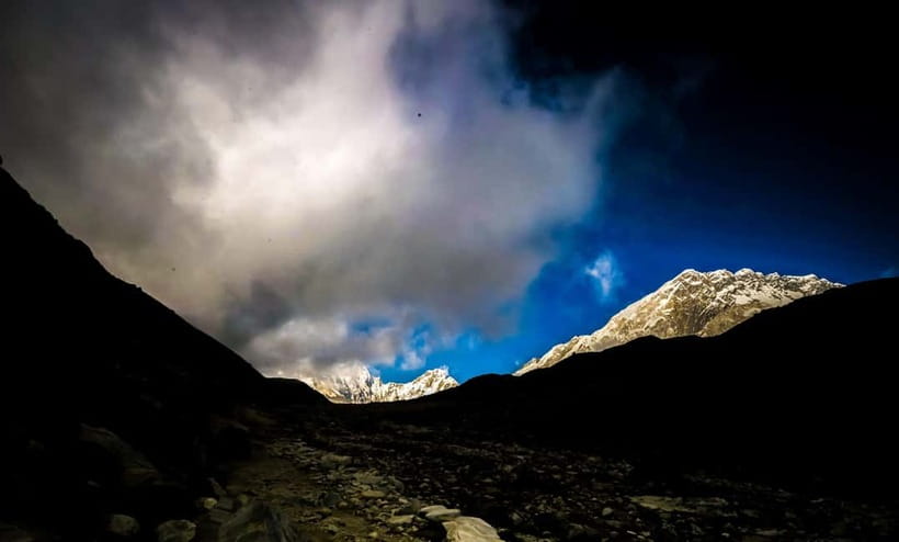 Kathmandu: 15-Day Everest Base Camp Trek with Guide - Day 3–5: Lukla to Namche Bazar, plus the acclimatization rhythm