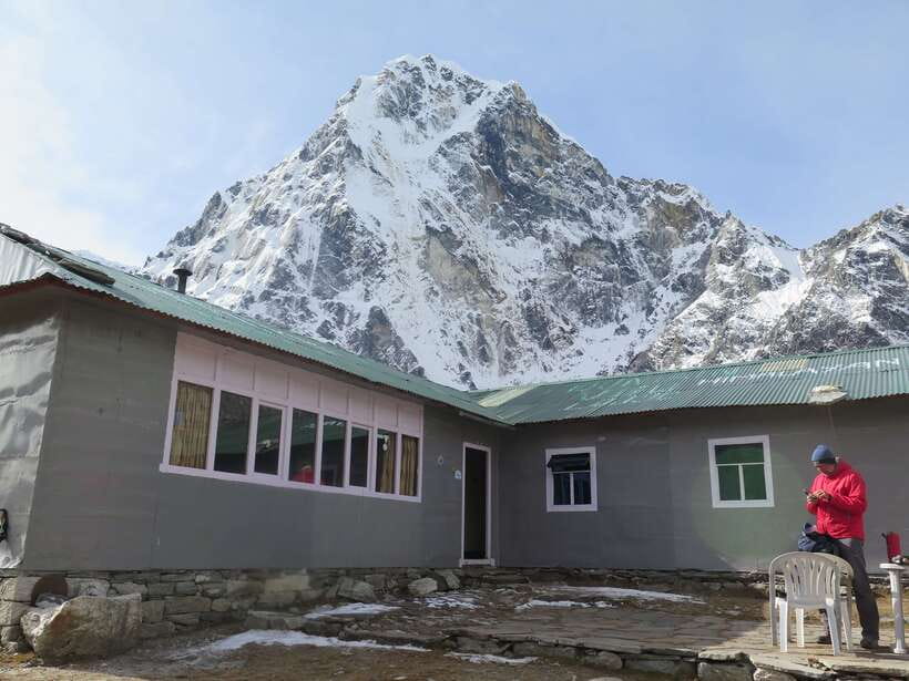 Kathmandu: 15-Day Everest Base Camp Trek with Guide - Small-group pace, guesthouses, and logistics that protect your trip