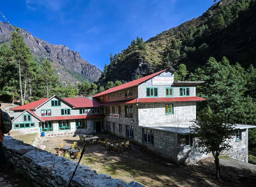 Kathmandu: 15-Day Everest Base Camp Trek with Guide - Who this trek is best for (and who should reconsider)