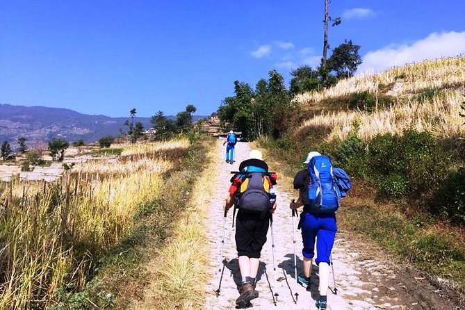 Kathmandu: 2 Nights 3 Days Chisapani Nagarkot Trek - Why Sundarijal to Changu Narayan via Nagarkot feels like the smart compromise