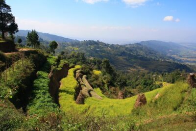 Kathmandu: 2 Nights 3 Days Chisapani Nagarkot Trek - Day 1: Sundarijal water, Shivapuri National Park, and your first uphill work