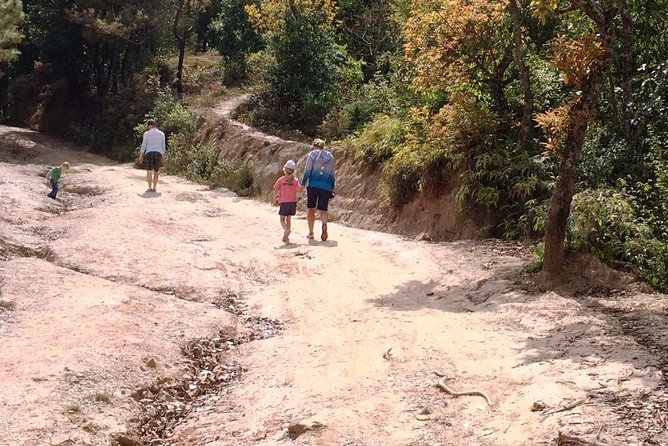 Kathmandu: 2 Nights 3 Days Chisapani Nagarkot Trek - Day 3: sunrise first, then Changu Narayan’s UNESCO temple area
