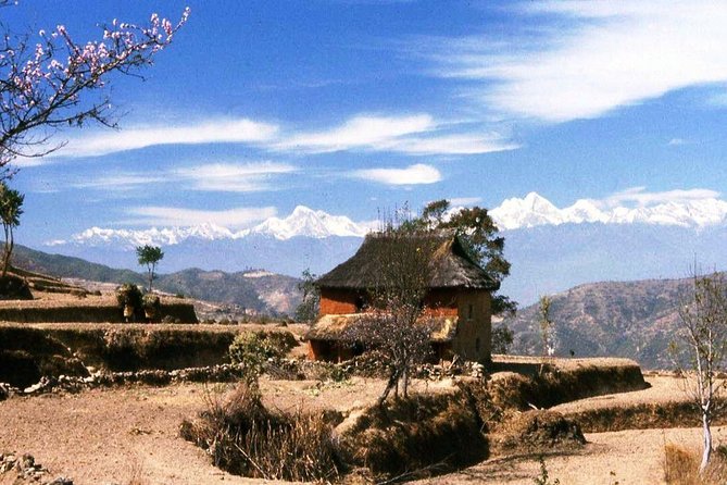 Kathmandu: 2 Nights 3 Days Chisapani Nagarkot Trek - The private guide setup that actually matters (permits, pace, and transfers)