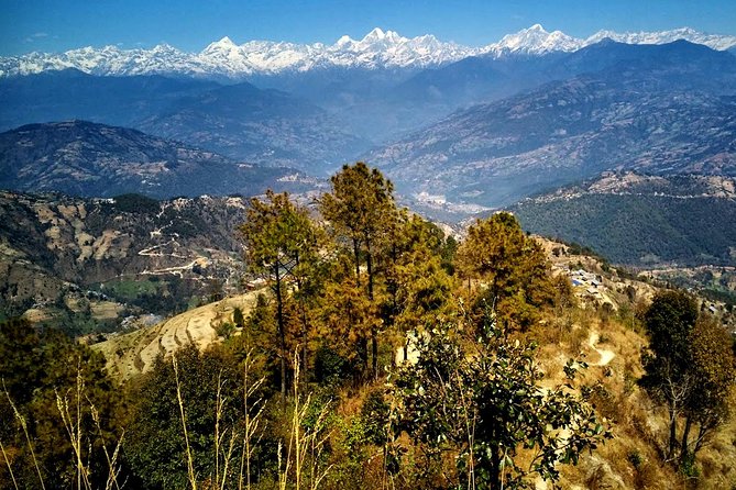 Kathmandu: 2 Nights 3 Days Chisapani Nagarkot Trek - Price and value: what $190 covers, and what you’ll still pay for