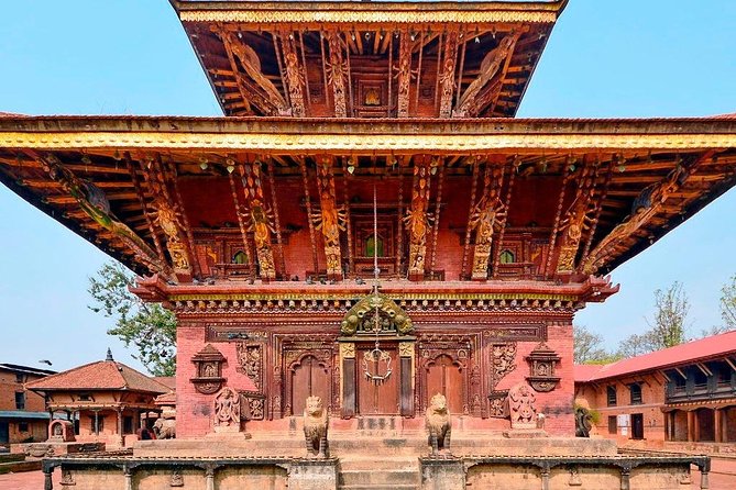 Kathmandu: 2 Nights 3 Days Chisapani Nagarkot Trek - Pace, fitness, and what the trail feels like in real terms