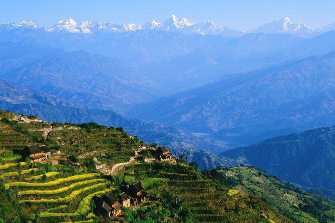 Kathmandu: 2 Nights 3 Days Chisapani Nagarkot Trek - Weather, Everest views, and how not to get disappointed