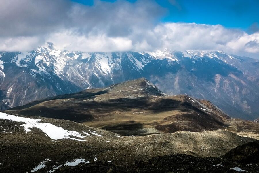 Kathmandu: 6-Day Limitless Langtang Trek - Gear that matters on this route (based on what you’re told to bring)