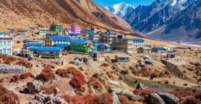 Kathmandu: 6-Day Limitless Langtang Trek - Kathmandu to Syabrubesi: your first taste of mountain travel