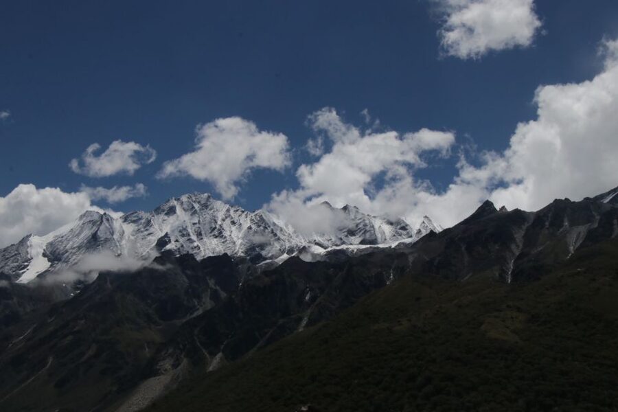 Kathmandu: 6-Day Limitless Langtang Trek - Day 3 to Kyanjin Gompa (3,870m): Tamang culture and monasteries in one village