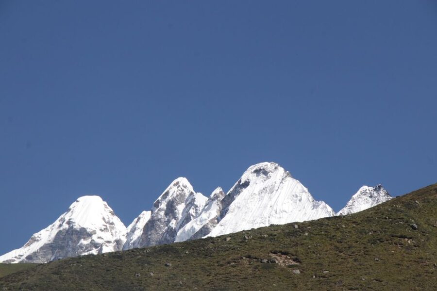 Kathmandu: 6-Day Limitless Langtang Trek - Day 6 back to Kathmandu: transport your body rests, your mind keeps hiking