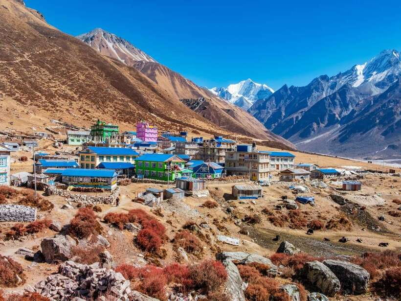 Kathmandu: 6 Days Langtang Valley Trek with Kyanjin Ri - Key things to know before you go