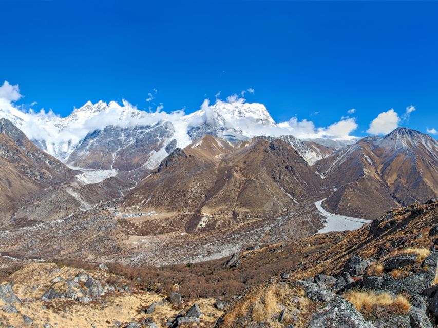Kathmandu: 6 Days Langtang Valley Trek with Kyanjin Ri - Price and value: what $179 covers (and what to budget for)