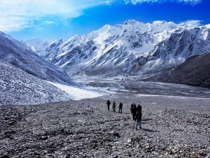 Kathmandu: 6 Days Langtang Valley Trek with Kyanjin Ri - Why Langtang Valley and Kyanjin Gompa fit a 6-day trek