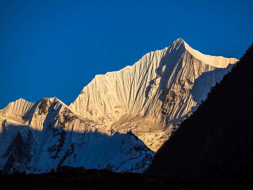 Kathmandu: 6 Days Langtang Valley Trek with Kyanjin Ri - Day 5 and Day 6: the long descent to Syabrubesi and back to Kathmandu
