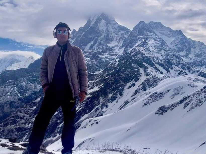 Kathmandu: 8-Day Annapurna Circuit Trek via Thorong La Pass - Manang acclimatization day: the smartest day you’ll spend