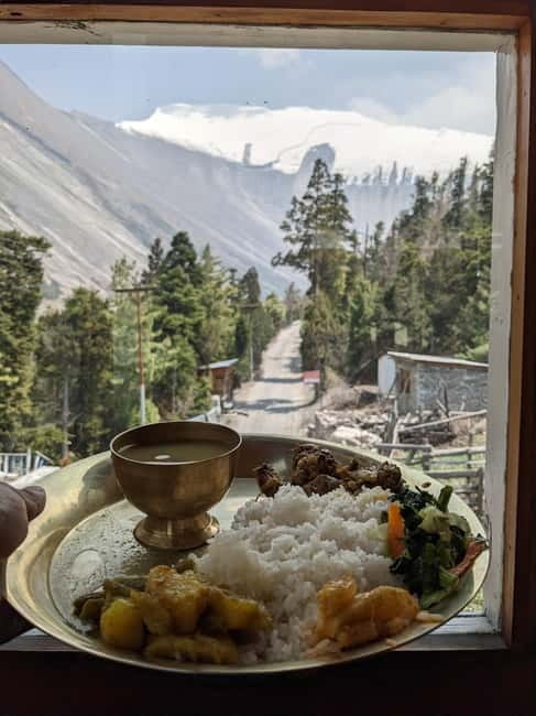 Kathmandu: 9-Day Annapurna Circuit Trek via Thorong La Pass - Key Points Before You Go