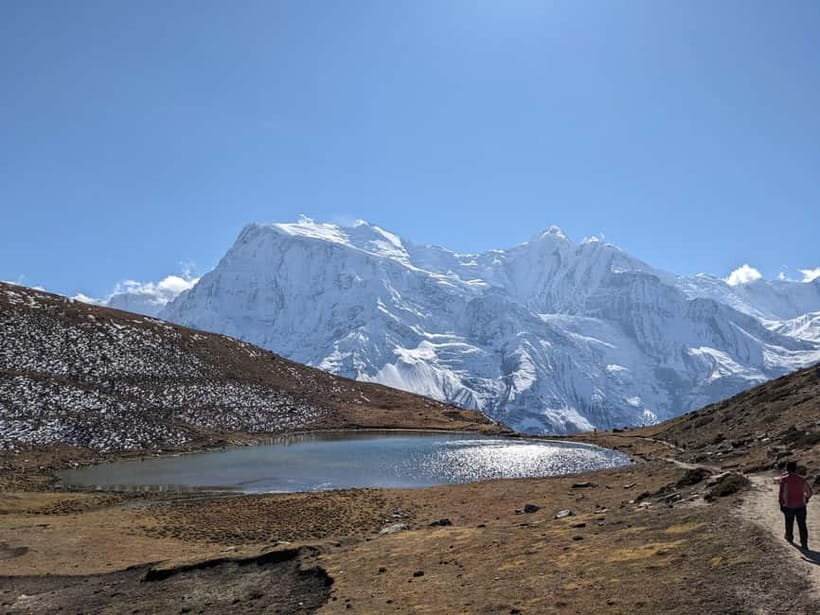 Kathmandu: 9-Day Annapurna Circuit Trek via Thorong La Pass - Crossing Thorong La Pass (5,416m) Without Losing Your Sense of Humor