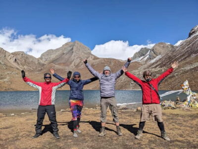Kathmandu: 9-Day Annapurna Circuit Trek via Thorong La Pass - Day 1: Kathmandu To Besisahar And Dharapani, A Scenic Start (And A Real Kickoff)