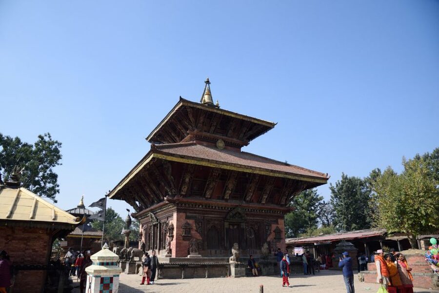 Kathmandu: Chisapani Nagarkot 3-Days 2-Nights Trek - Weather strategy: how to plan when mountain views are uncertain