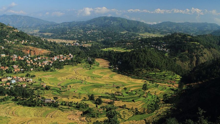 Kathmandu: Chisapani Nagarkot 3-Days 2-Nights Trek - Day 3: Nagarkot sunrise to Changu Narayan, plus Bhaktapur and Kathmandu views