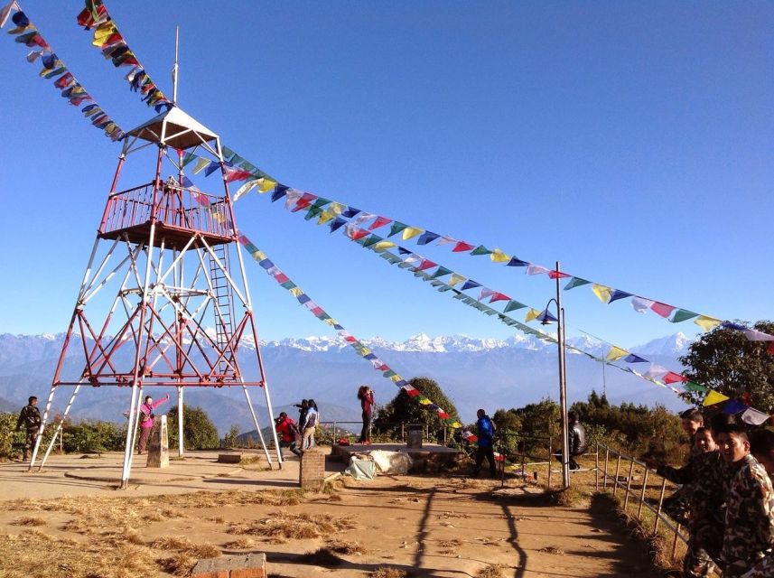 Kathmandu: Chisapani Nagarkot 3-Days 2-Nights Trek - Price and value: why $190 can be fair here