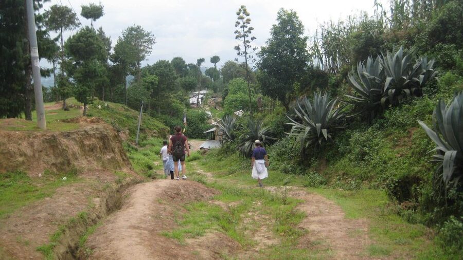 Kathmandu: Chisapani Nagarkot 3-Days 2-Nights Trek - Day 1: Sundarijal to Chisapani through Shivapuri National Park