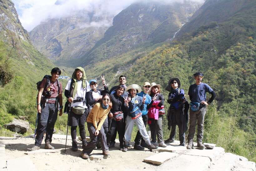 Kathmandu/Pokhara: Annapurna Circuit Trek 10 days - Key Points That Make This Trek Worth It