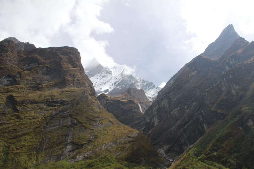 Kathmandu/Pokhara: Annapurna Circuit Trek 10 days - Day-By-Day Walking: What Each Stop Actually Feels Like