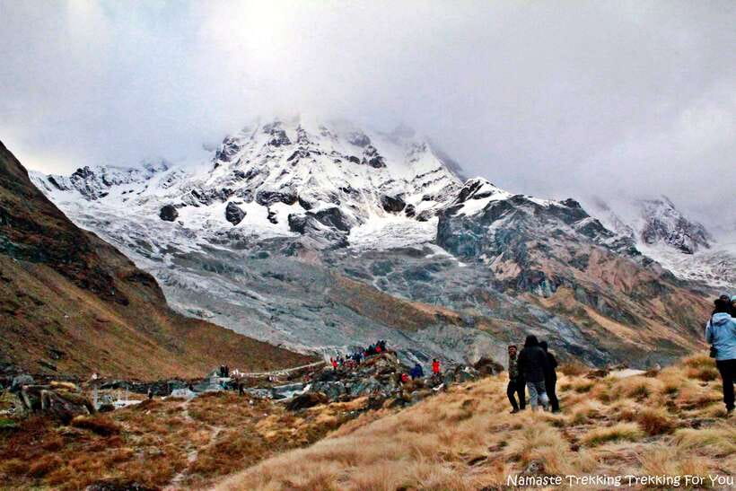 Kathmandu/Pokhara: Annapurna Circuit Trek 10 days - Price and Value: What $430 Really Covers