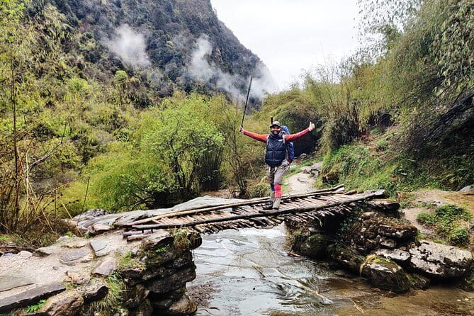 Kathmandu to Annapurna Base Camp (ABC) 5-Day Trek - Price and Logistics: What Your $99 Really Buys