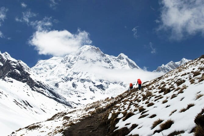 Kathmandu to Annapurna Base Camp (ABC) 5-Day Trek - Packing Tips That Match This Short, High-Altitude Schedule