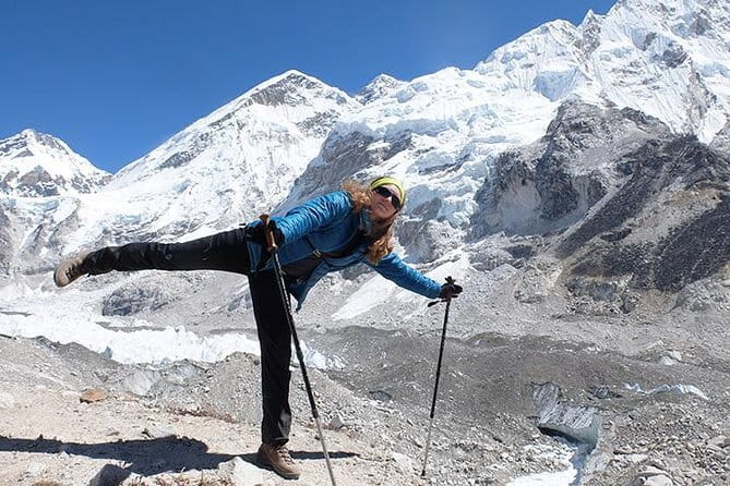 Kathmandu to Annapurna Base Camp (ABC) 5-Day Trek - Should You Book the Kathmandu to ABC 5-Day Trek?